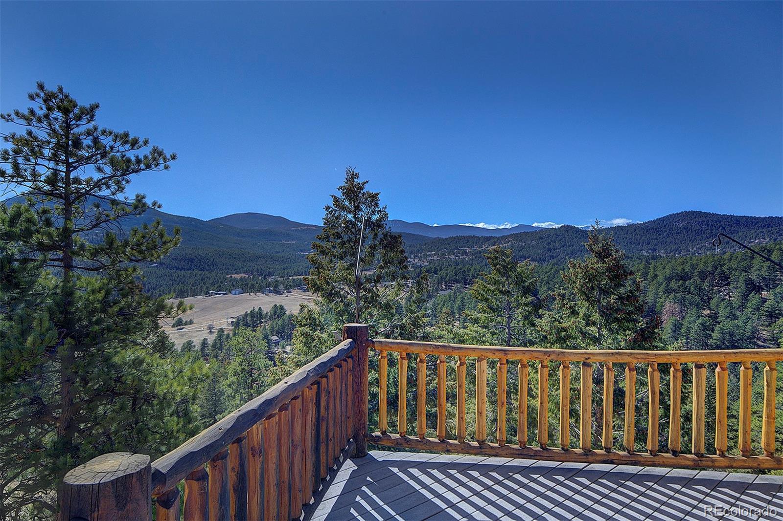 6561 Ridgeview Drive Morrison CO 80465