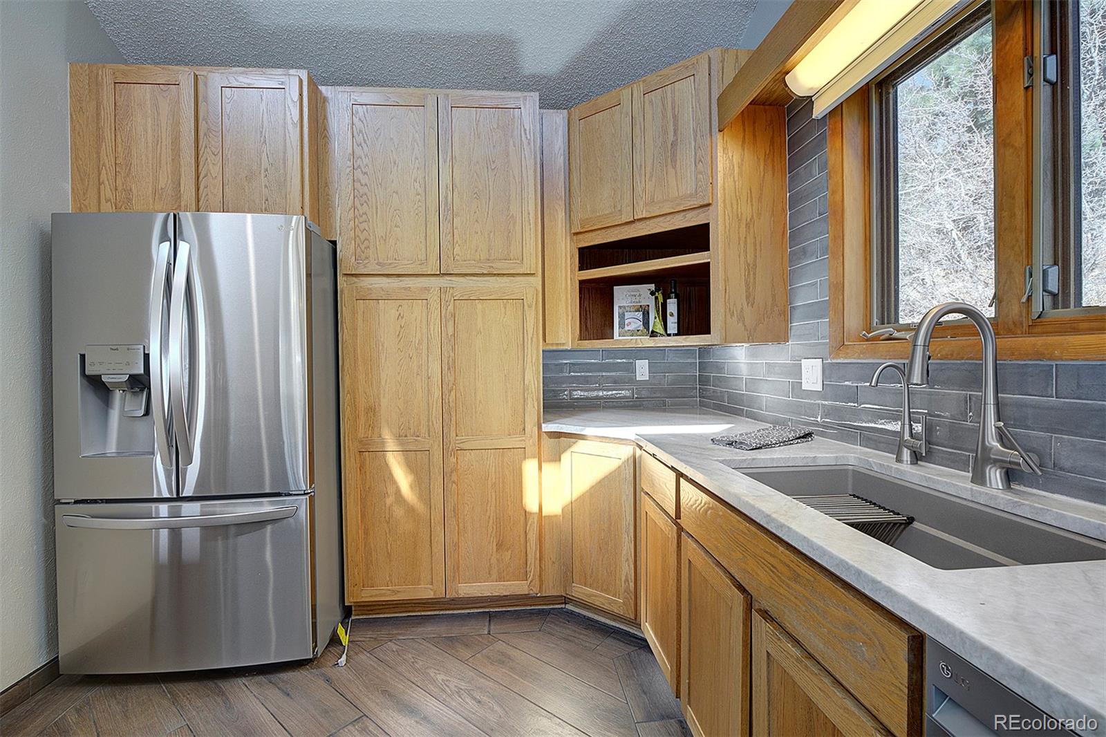 6561 Ridgeview Drive Morrison CO 80465