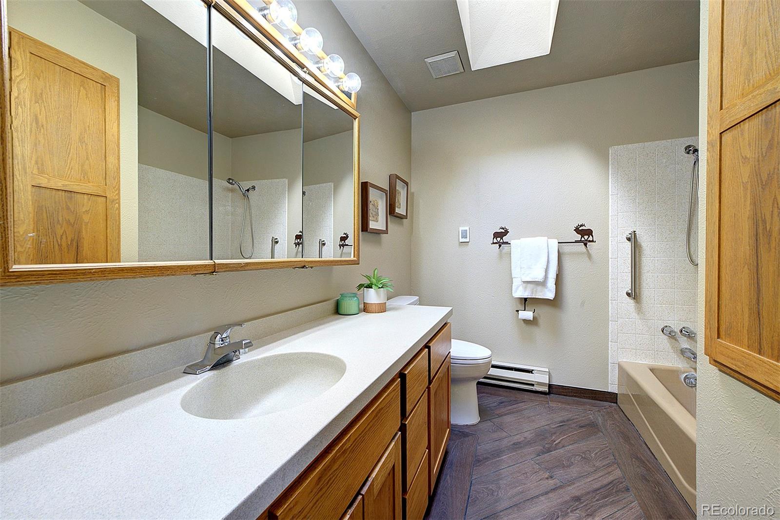 6561 Ridgeview Drive Morrison CO 80465