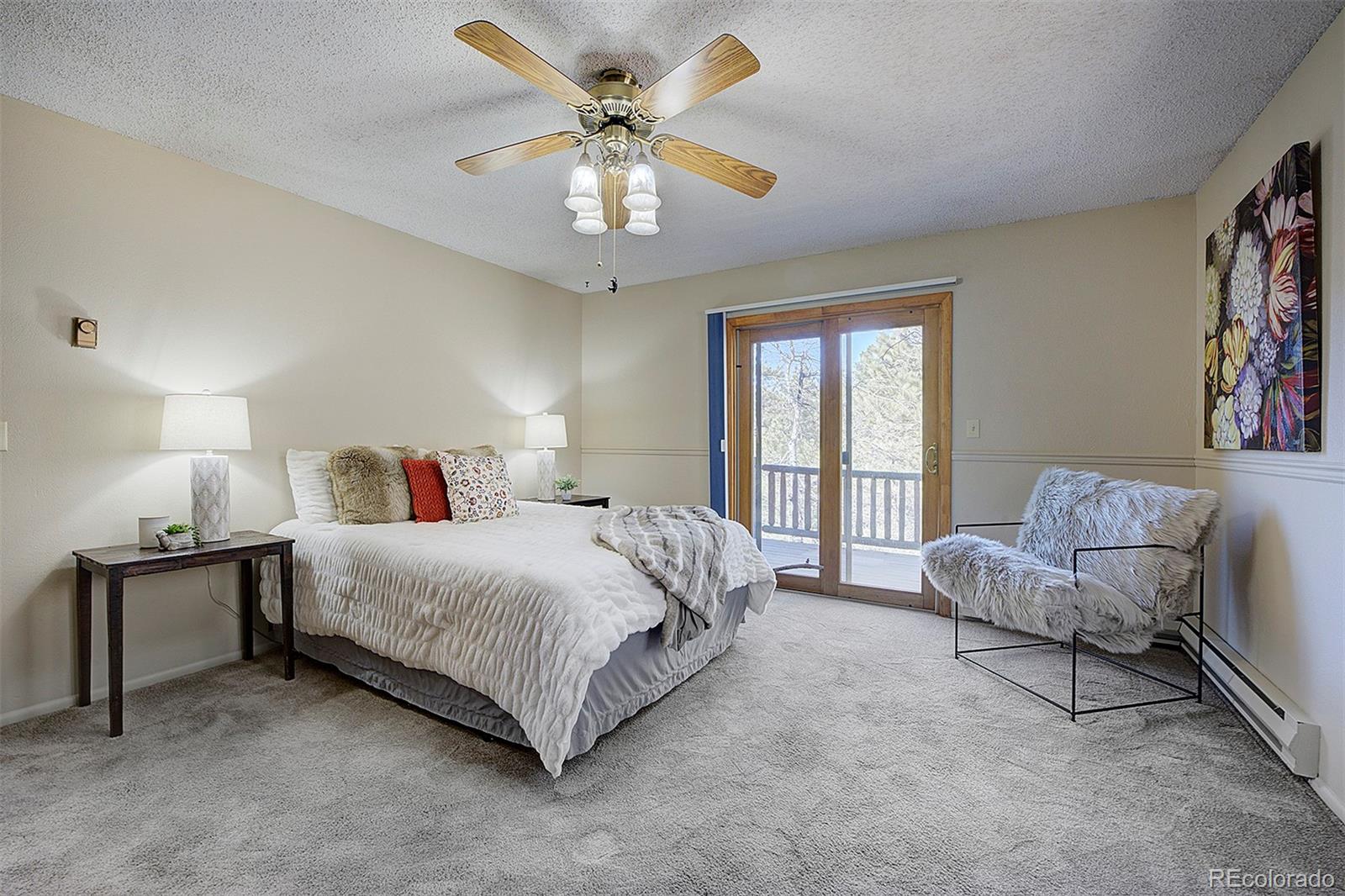 6561 Ridgeview Drive Morrison CO 80465