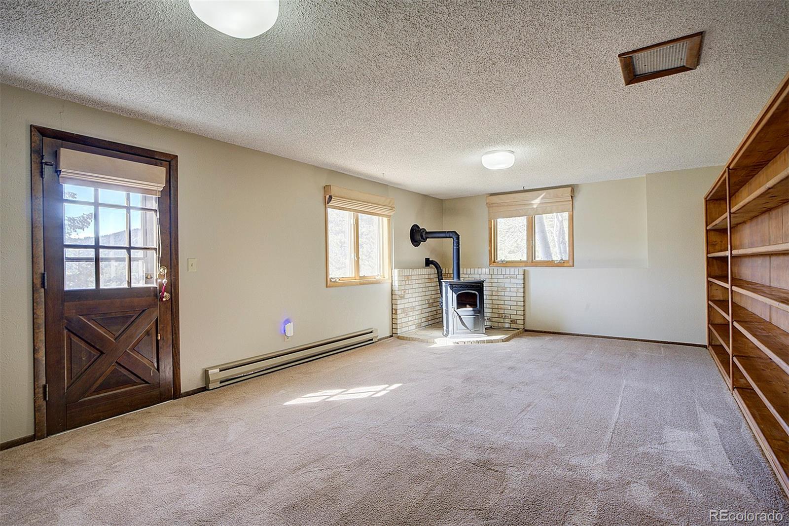 6561 Ridgeview Drive Morrison CO 80465