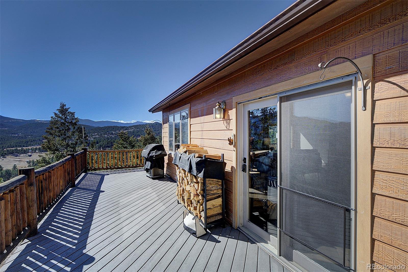 6561 Ridgeview Drive Morrison CO 80465