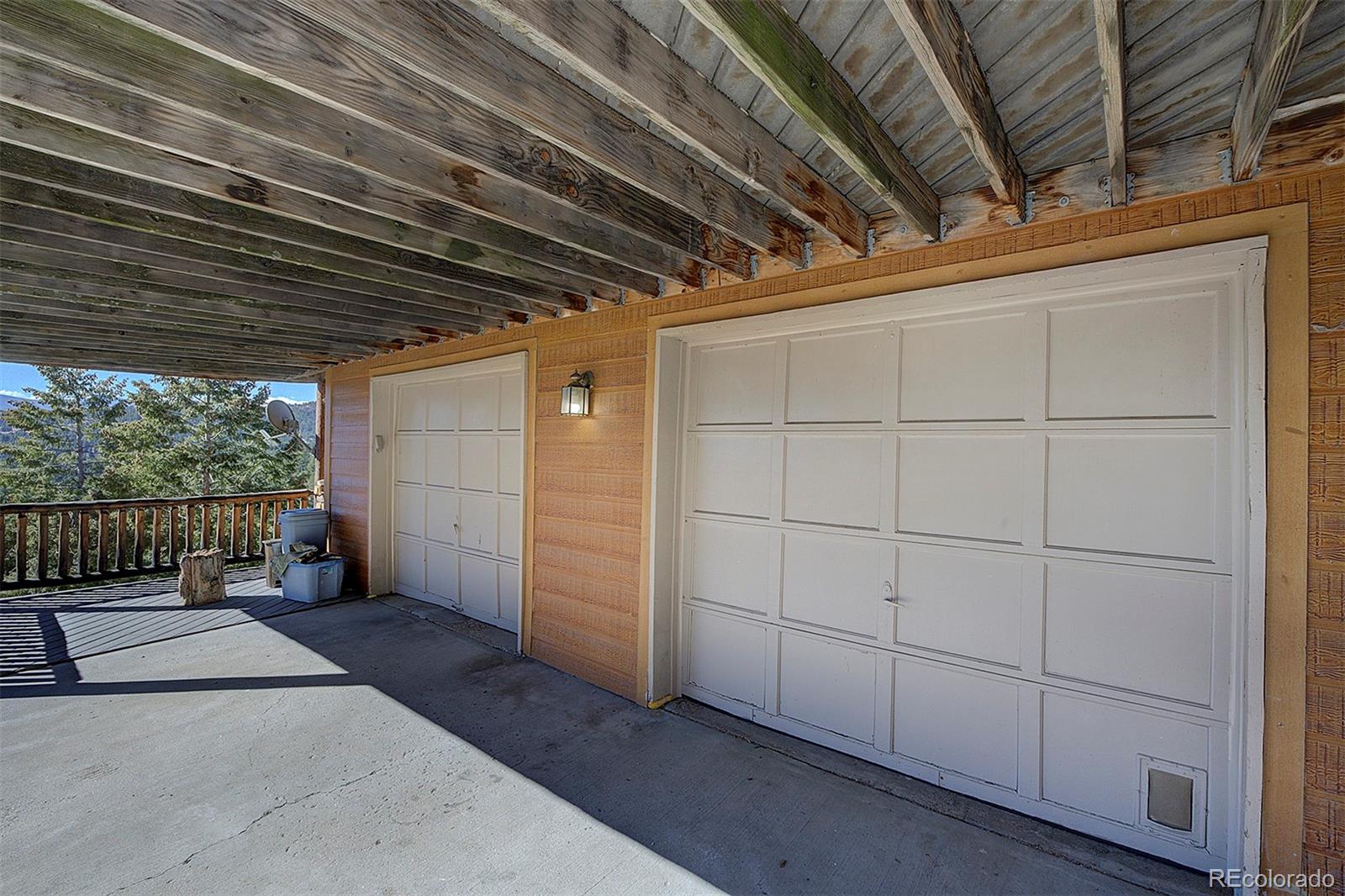 6561 Ridgeview Drive Morrison CO 80465