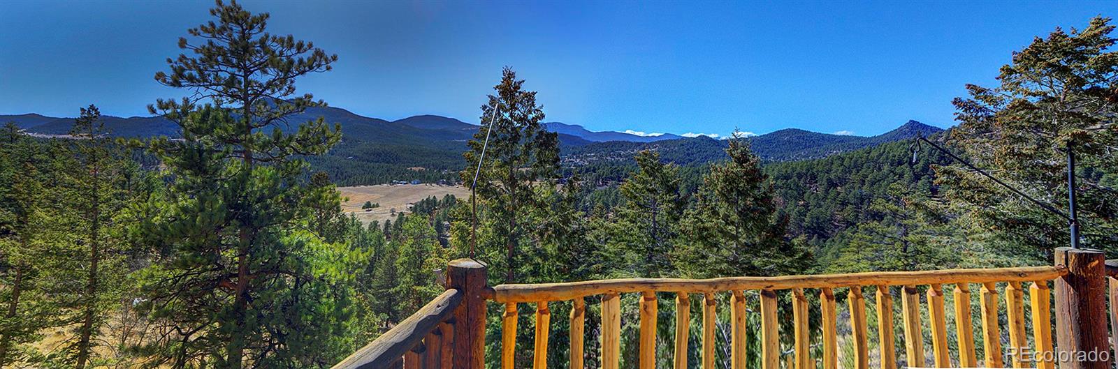 6561 Ridgeview Drive Morrison CO 80465