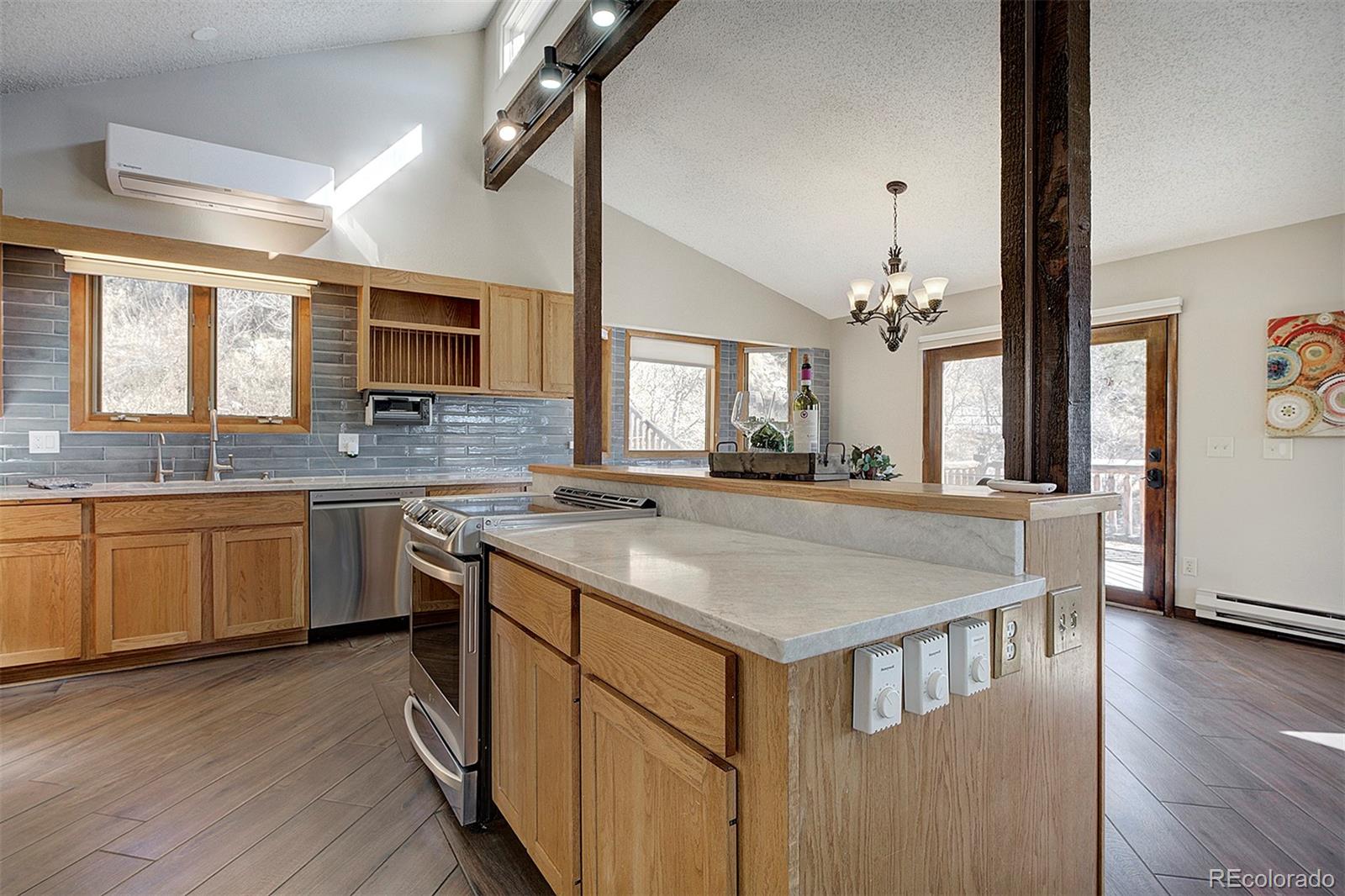 6561 Ridgeview Drive Morrison CO 80465