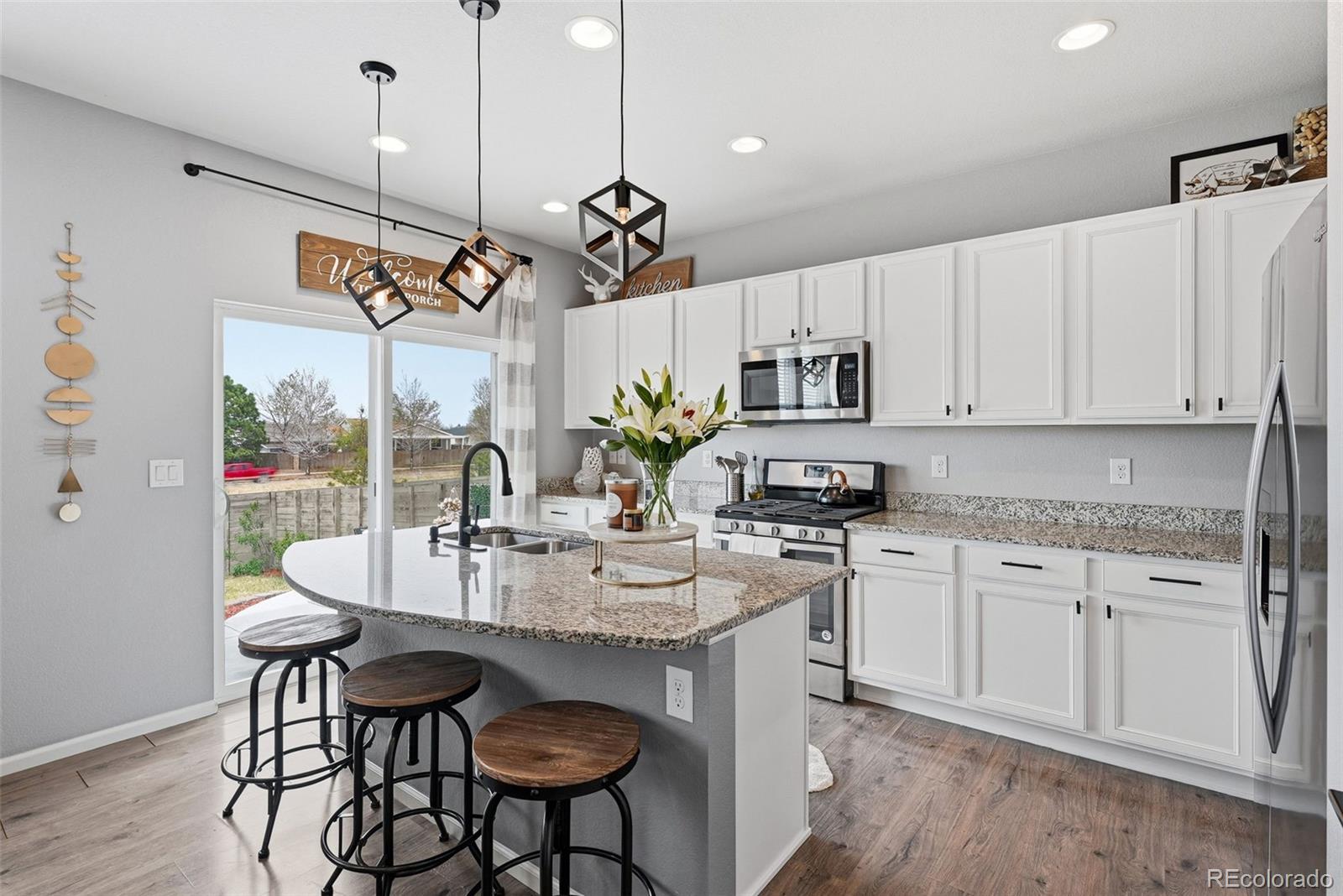 15723 E Warner Drive Denver CO 80239