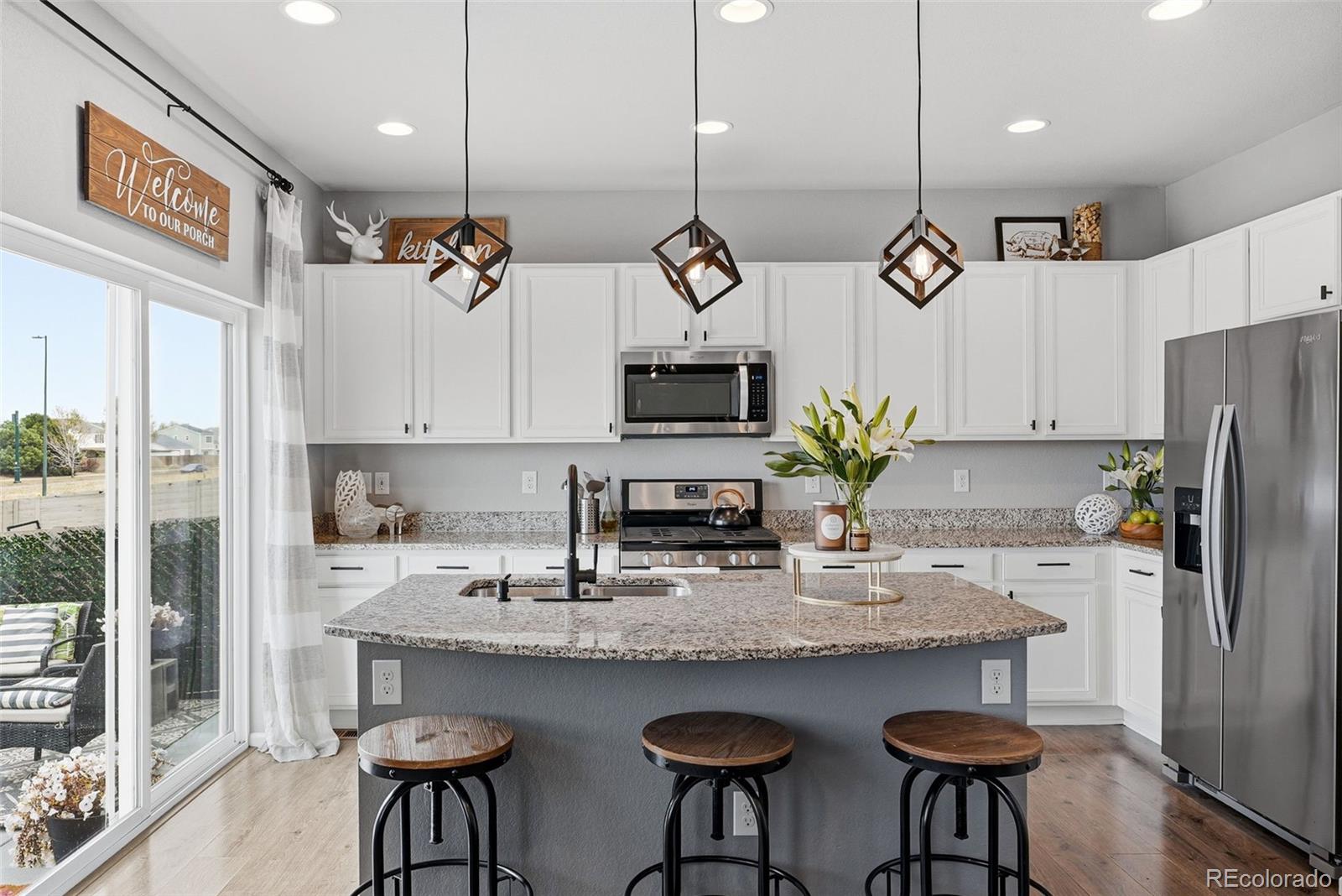 15723 E Warner Drive Denver CO 80239