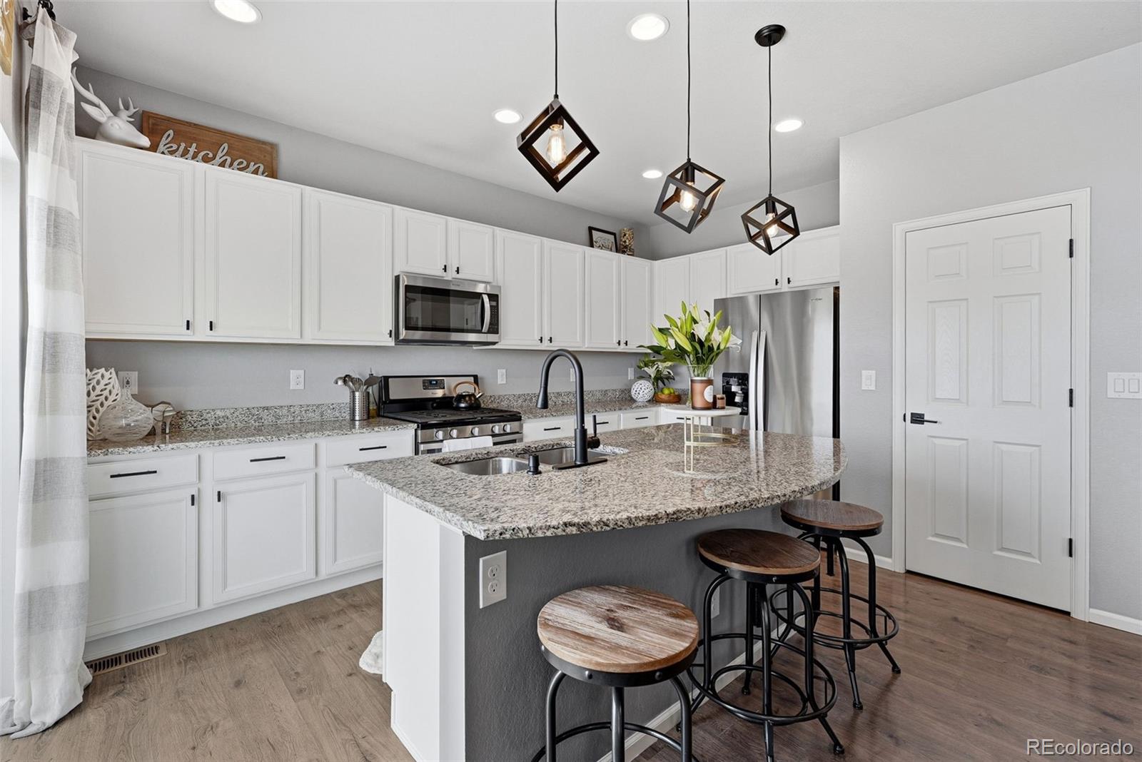 15723 E Warner Drive Denver CO 80239