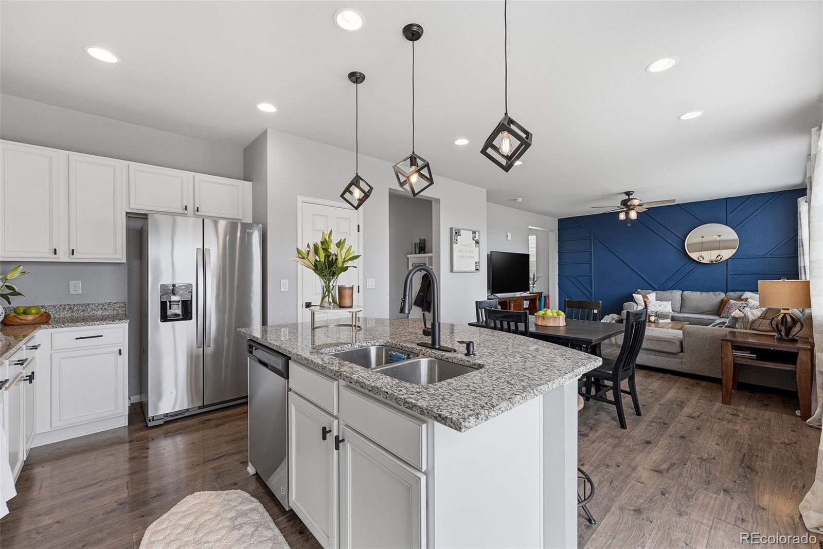 15723 E Warner Drive Denver CO 80239