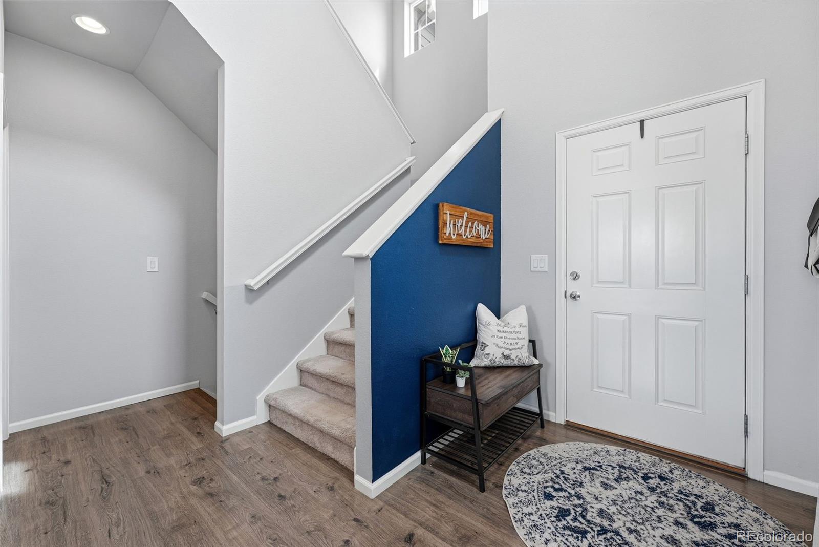 15723 E Warner Drive Denver CO 80239