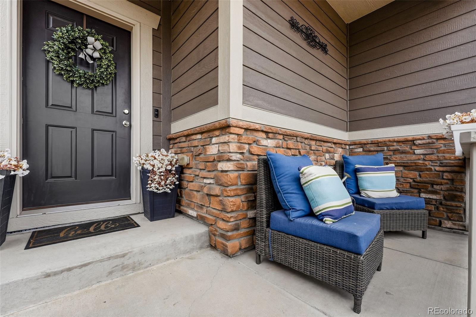15723 E Warner Drive Denver CO 80239