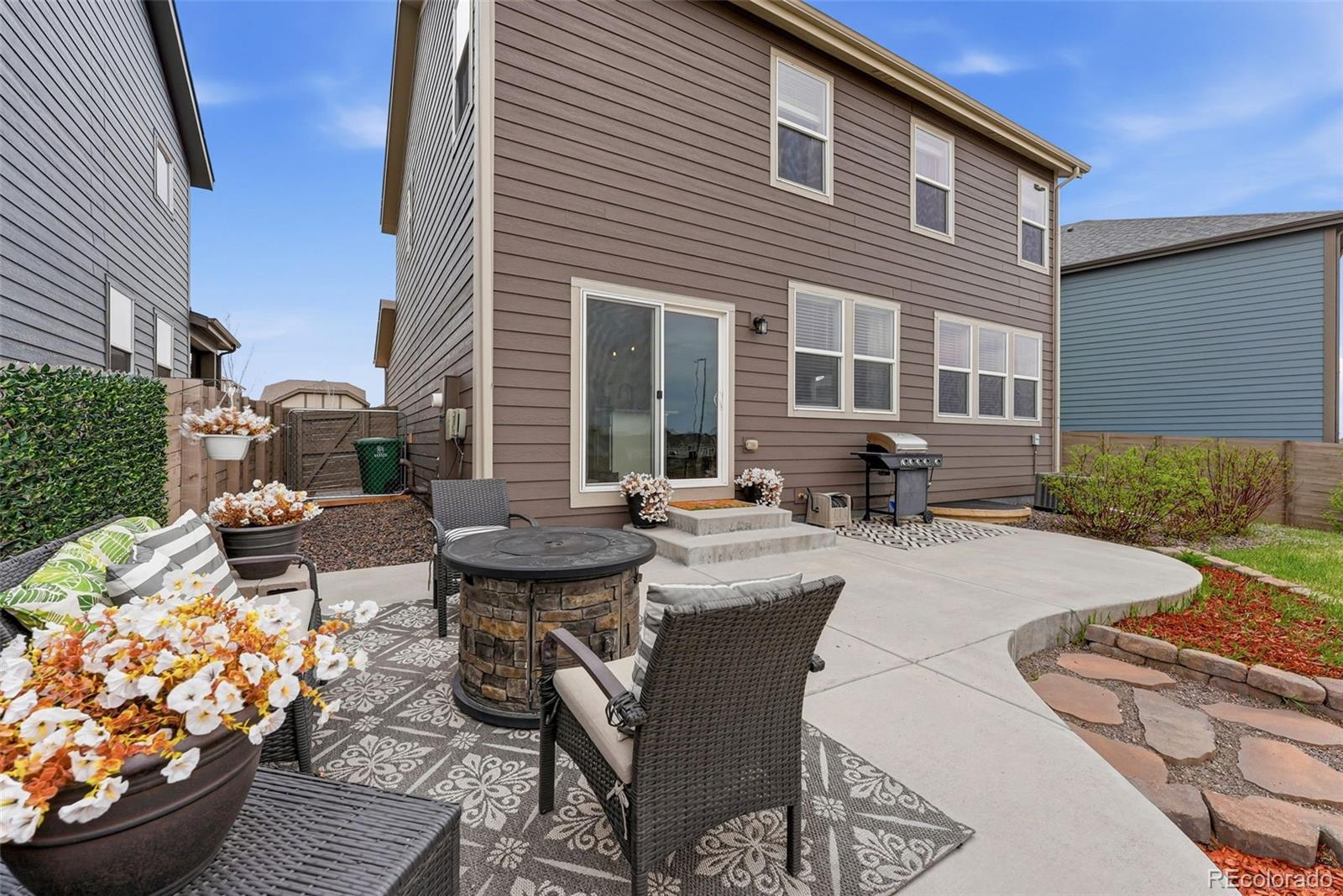 15723 E Warner Drive Denver CO 80239