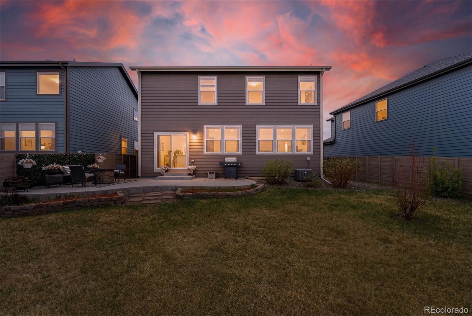 15723 E Warner Drive Denver CO 80239