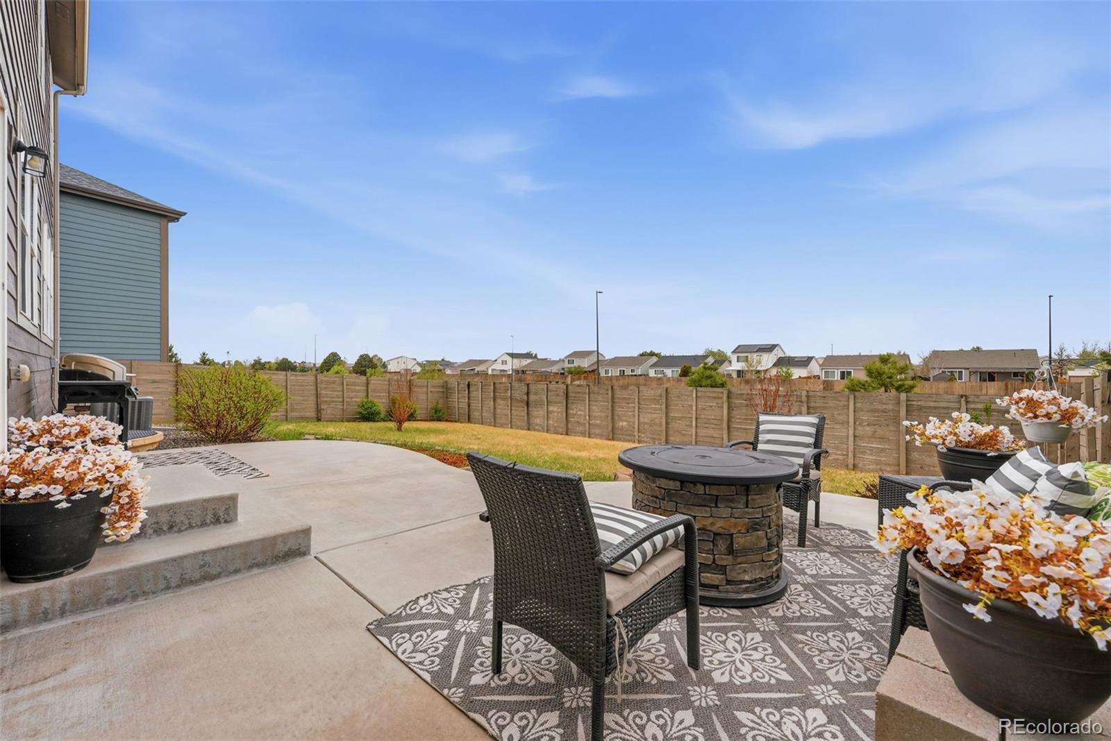 15723 E Warner Drive Denver CO 80239