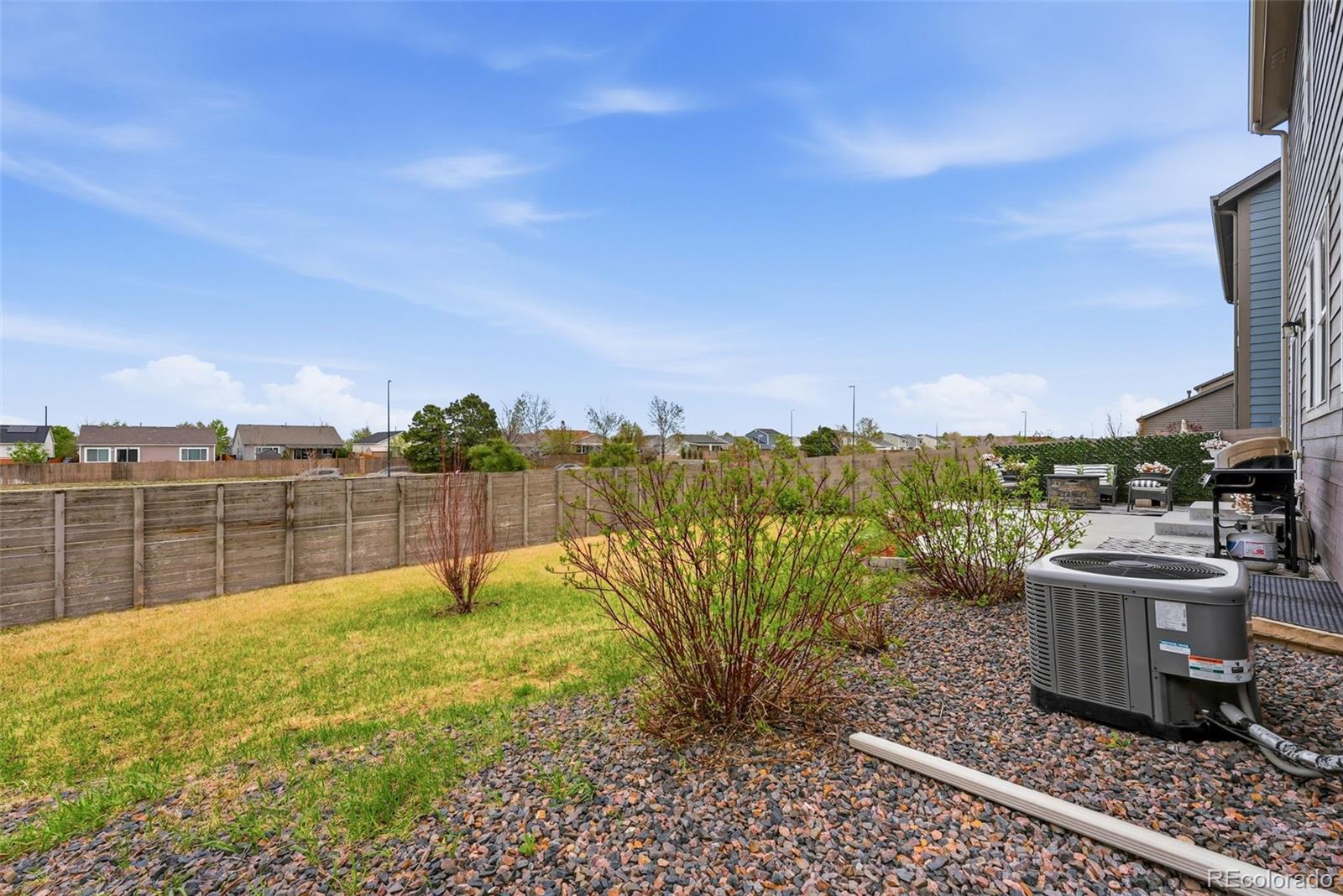 15723 E Warner Drive Denver CO 80239