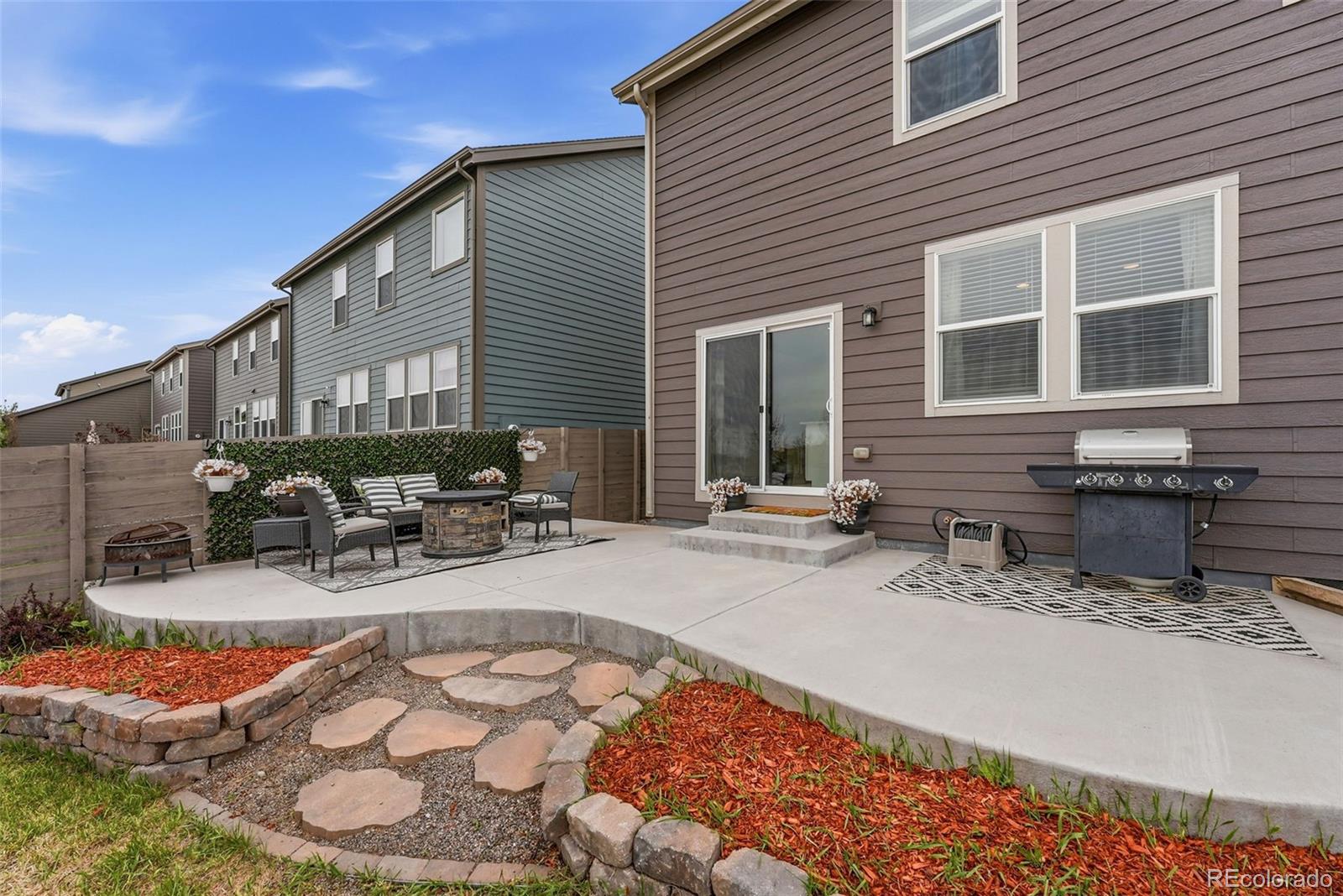 15723 E Warner Drive Denver CO 80239