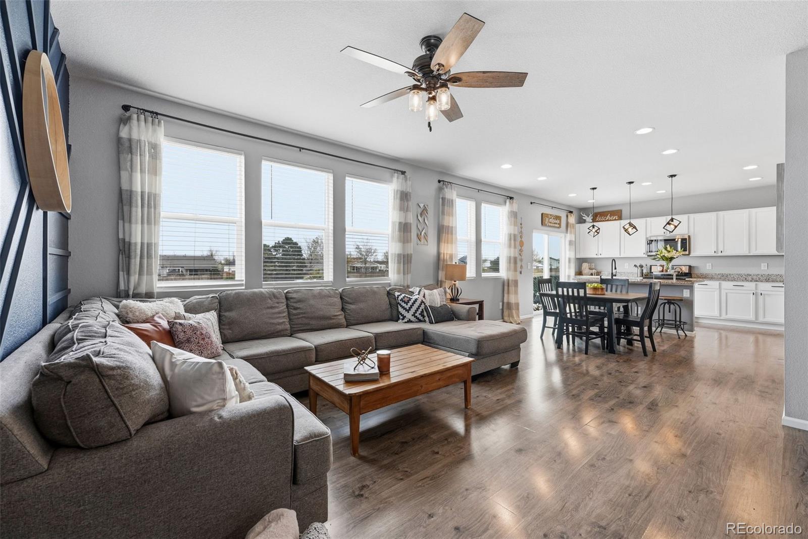 15723 E Warner Drive Denver CO 80239