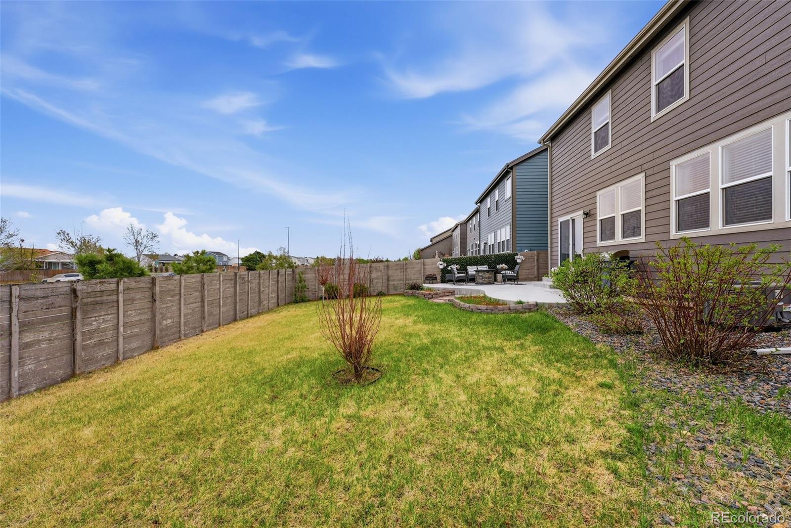 15723 E Warner Drive Denver CO 80239