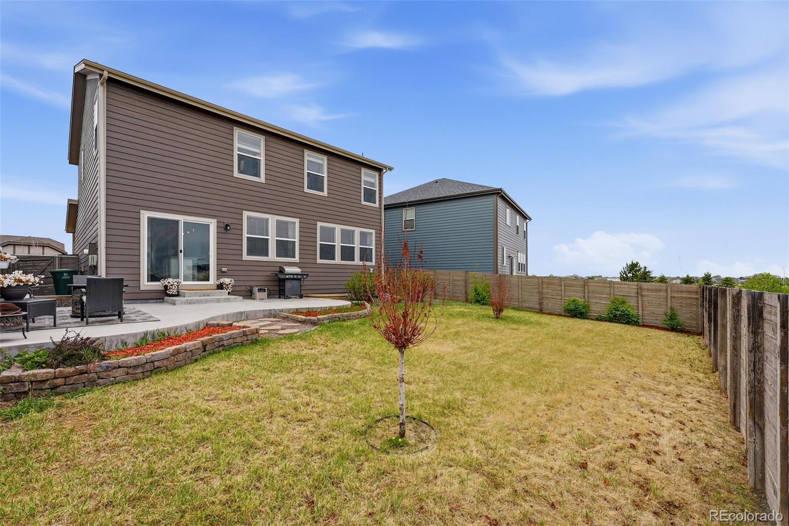 15723 E Warner Drive Denver CO 80239