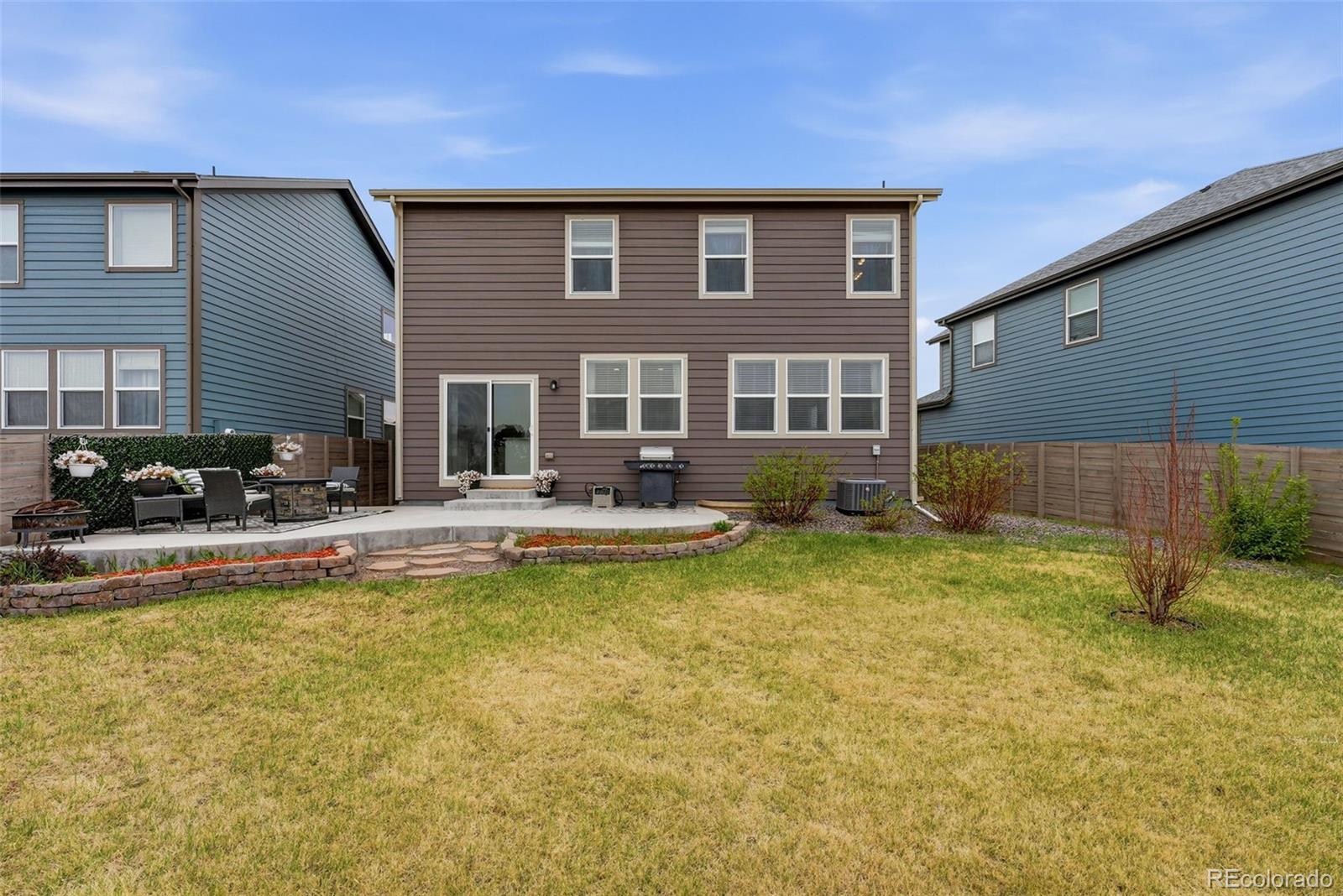 15723 E Warner Drive Denver CO 80239