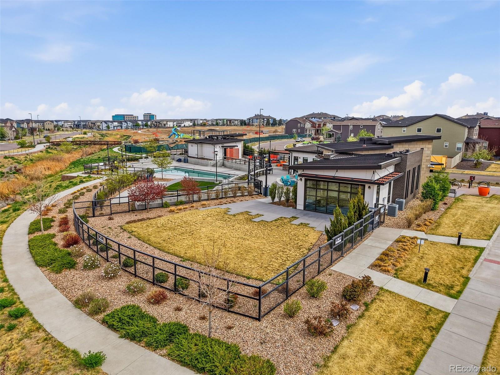 15723 E Warner Drive Denver CO 80239