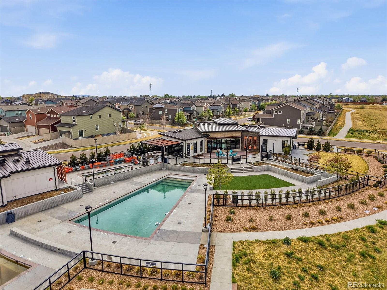 15723 E Warner Drive Denver CO 80239