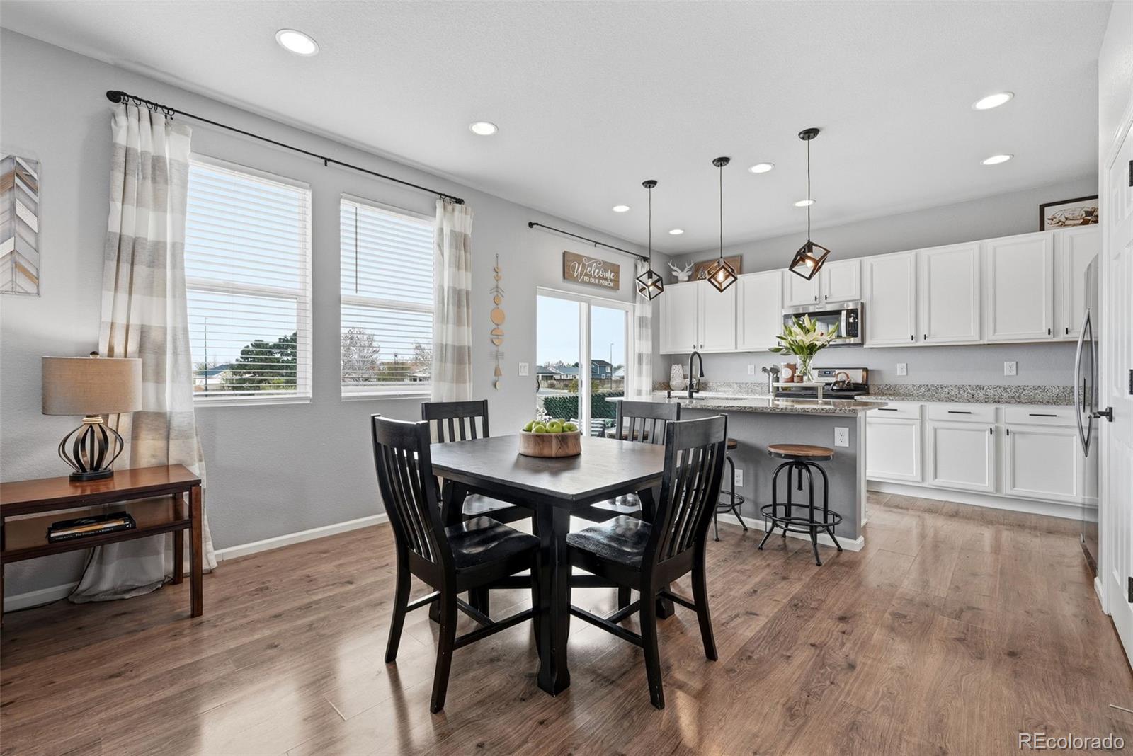 15723 E Warner Drive Denver CO 80239