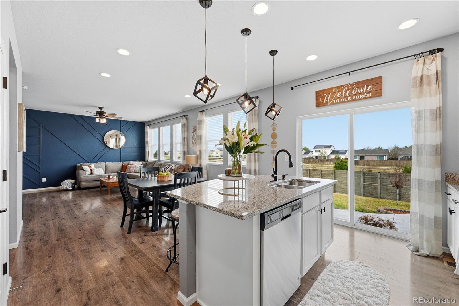 15723 E Warner Drive Denver CO 80239