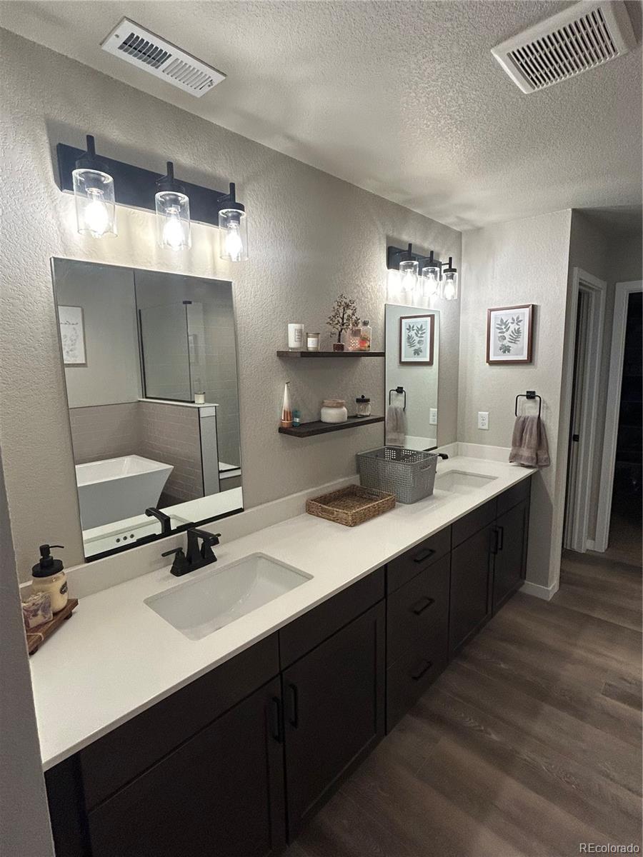413 Garden Park Avenue Calhan CO 80808