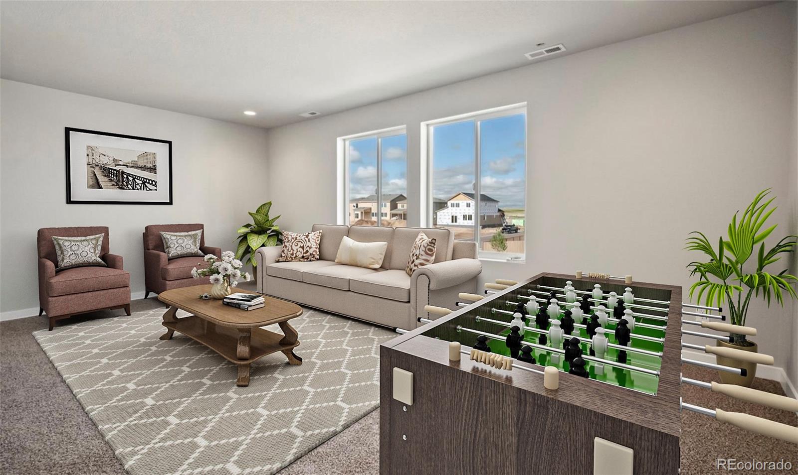 413 Garden Park Avenue Calhan CO 80808
