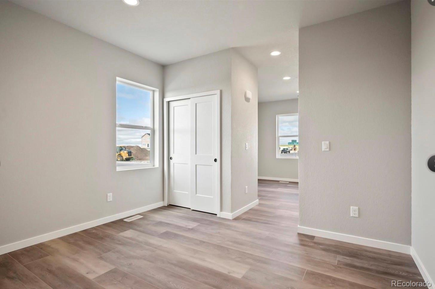 413 Garden Park Avenue Calhan CO 80808