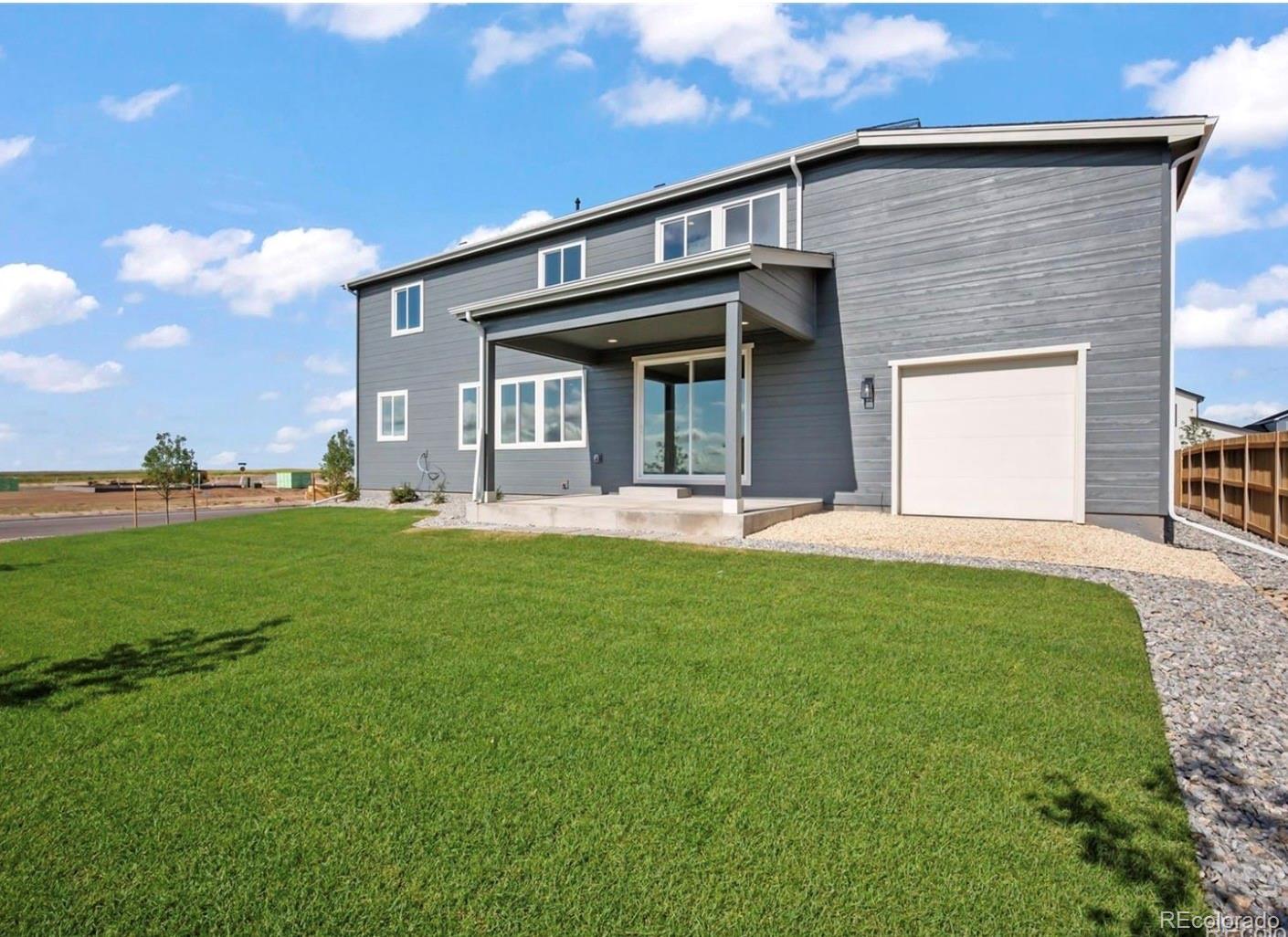 413 Garden Park Avenue Calhan CO 80808
