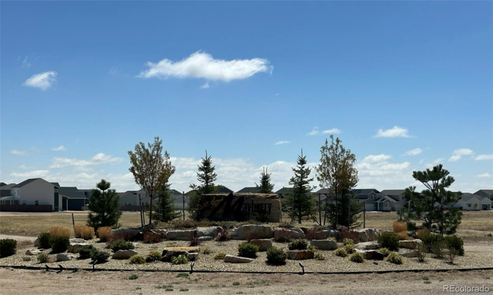 413 Garden Park Avenue Calhan CO 80808