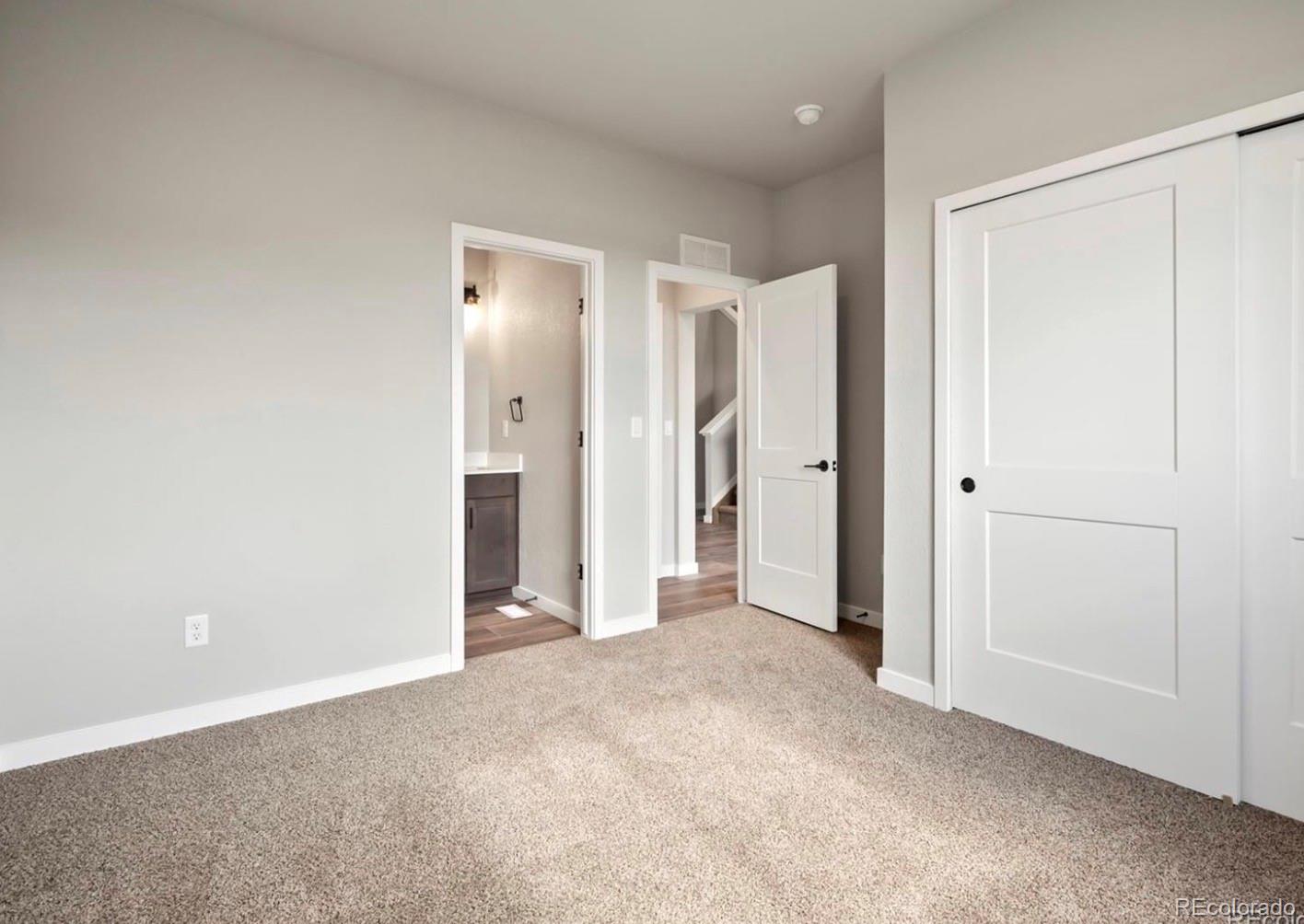 413 Garden Park Avenue Calhan CO 80808