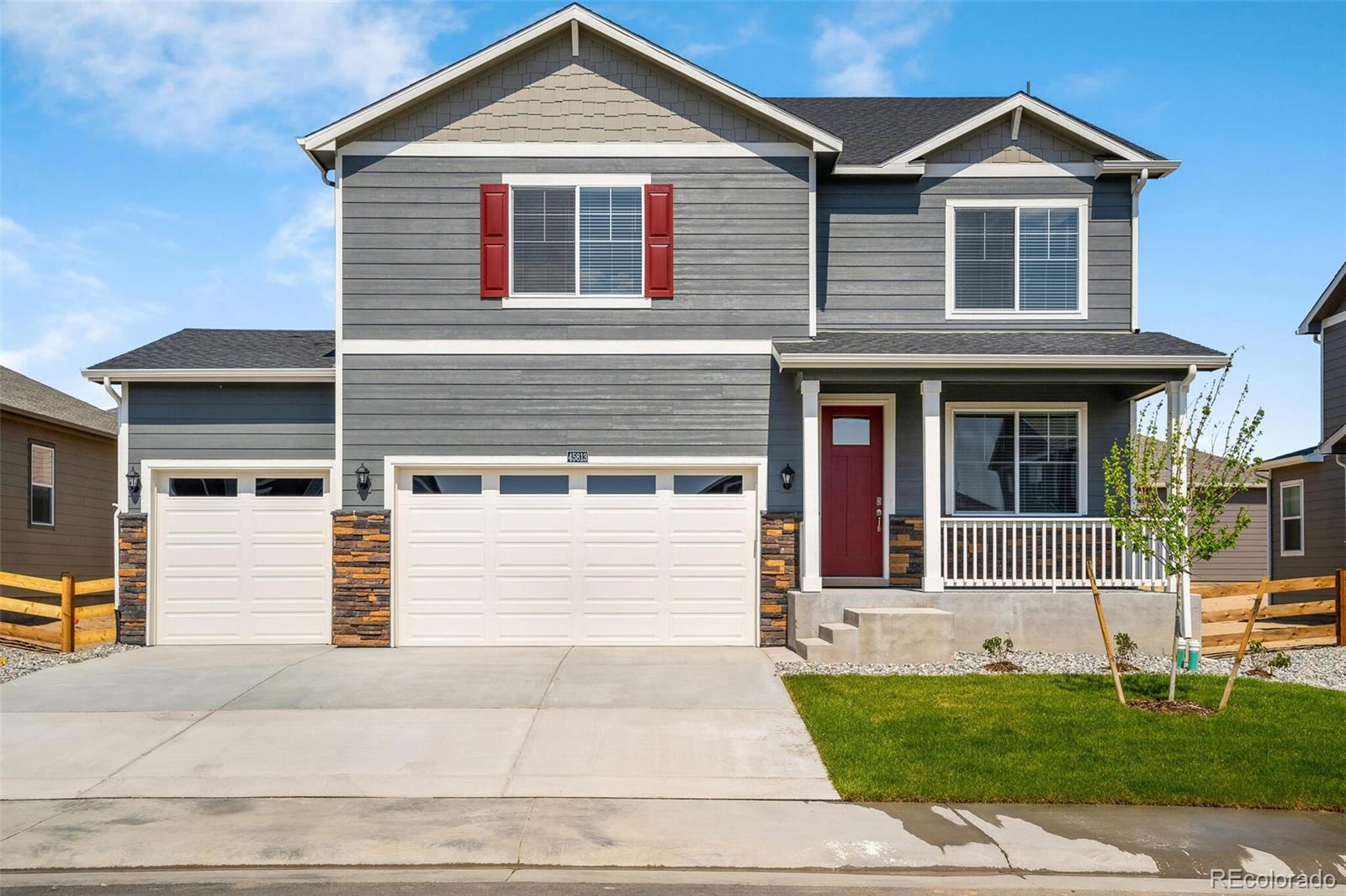 3514 Belleville Ridge Road Elizabeth CO 80107