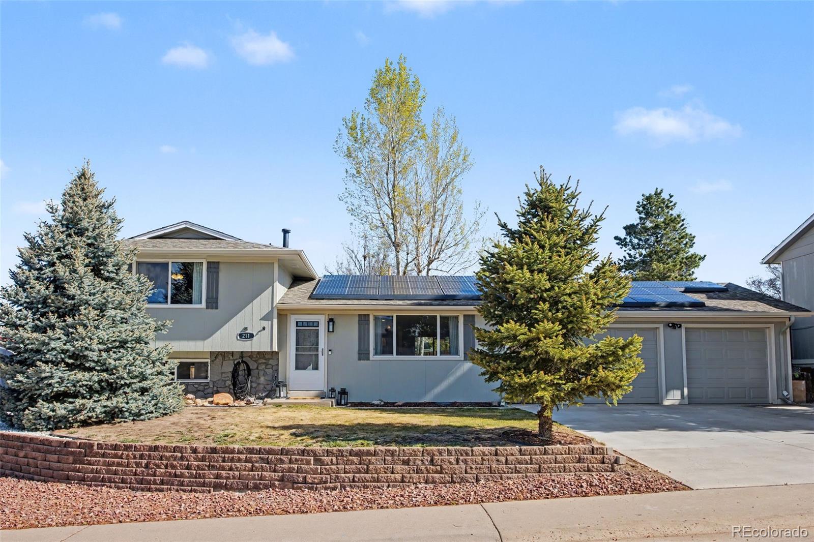 211 Douglas Fir Avenue Castle Rock CO 80104