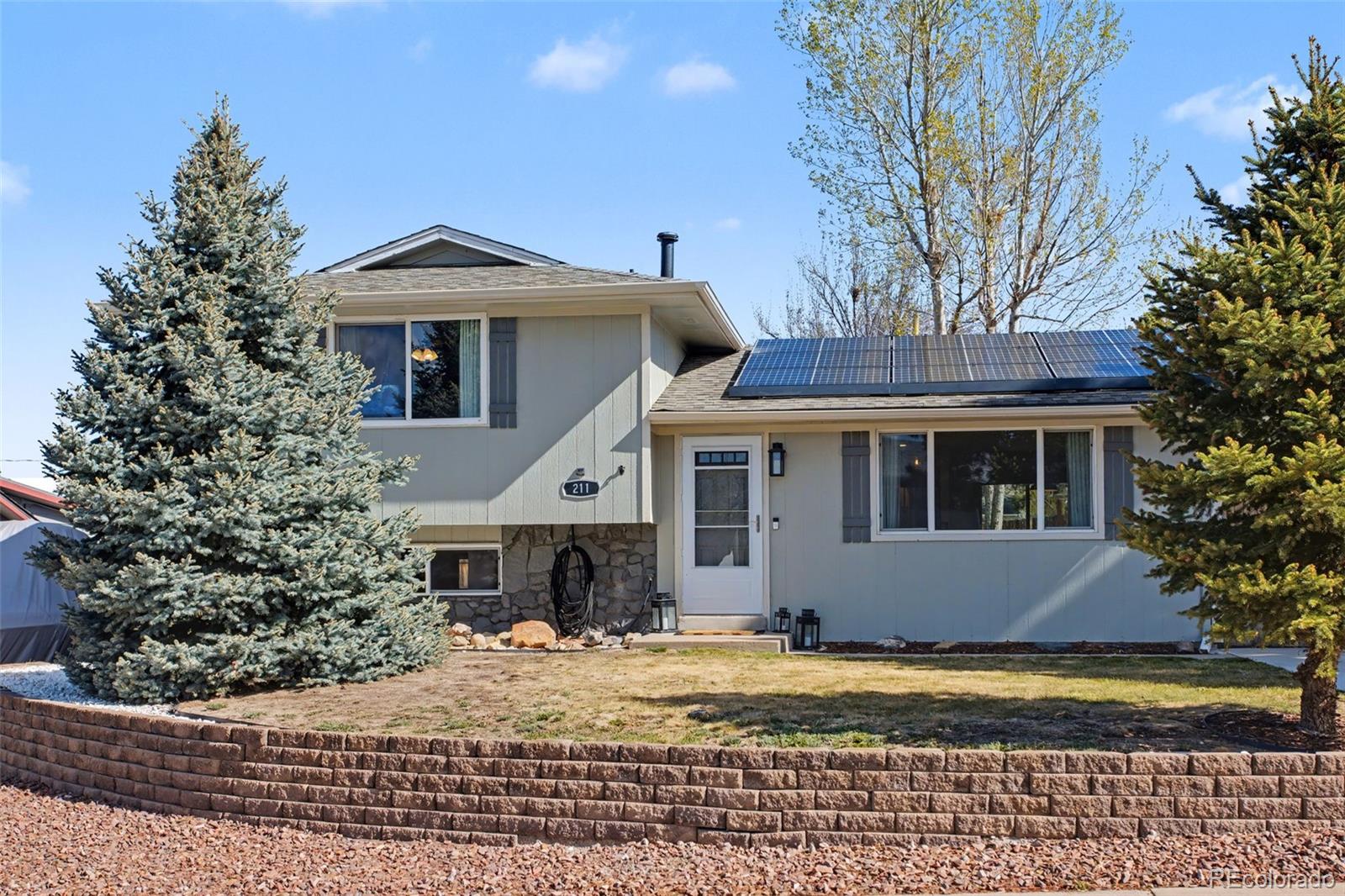 211 Douglas Fir Avenue Castle Rock CO 80104