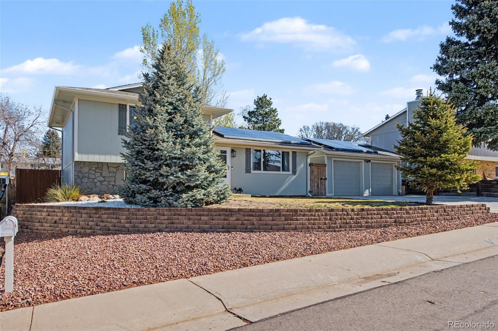 211 Douglas Fir Avenue Castle Rock CO 80104
