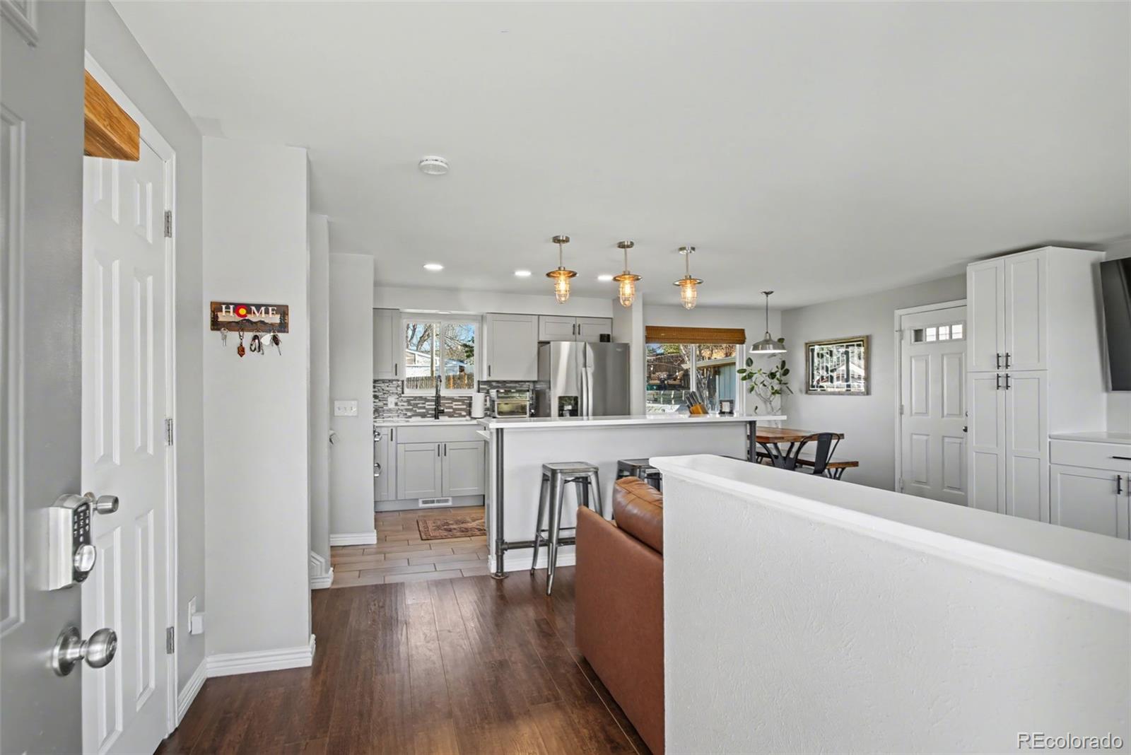 211 Douglas Fir Avenue Castle Rock CO 80104