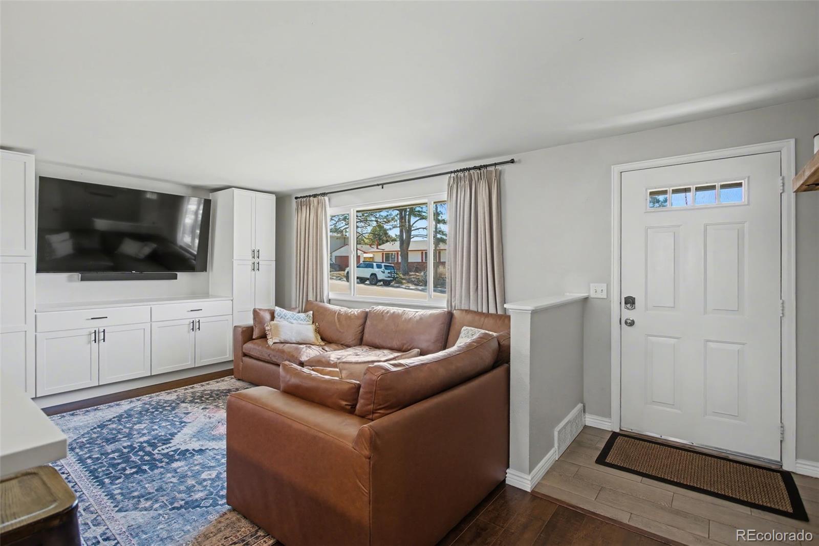 211 Douglas Fir Avenue Castle Rock CO 80104
