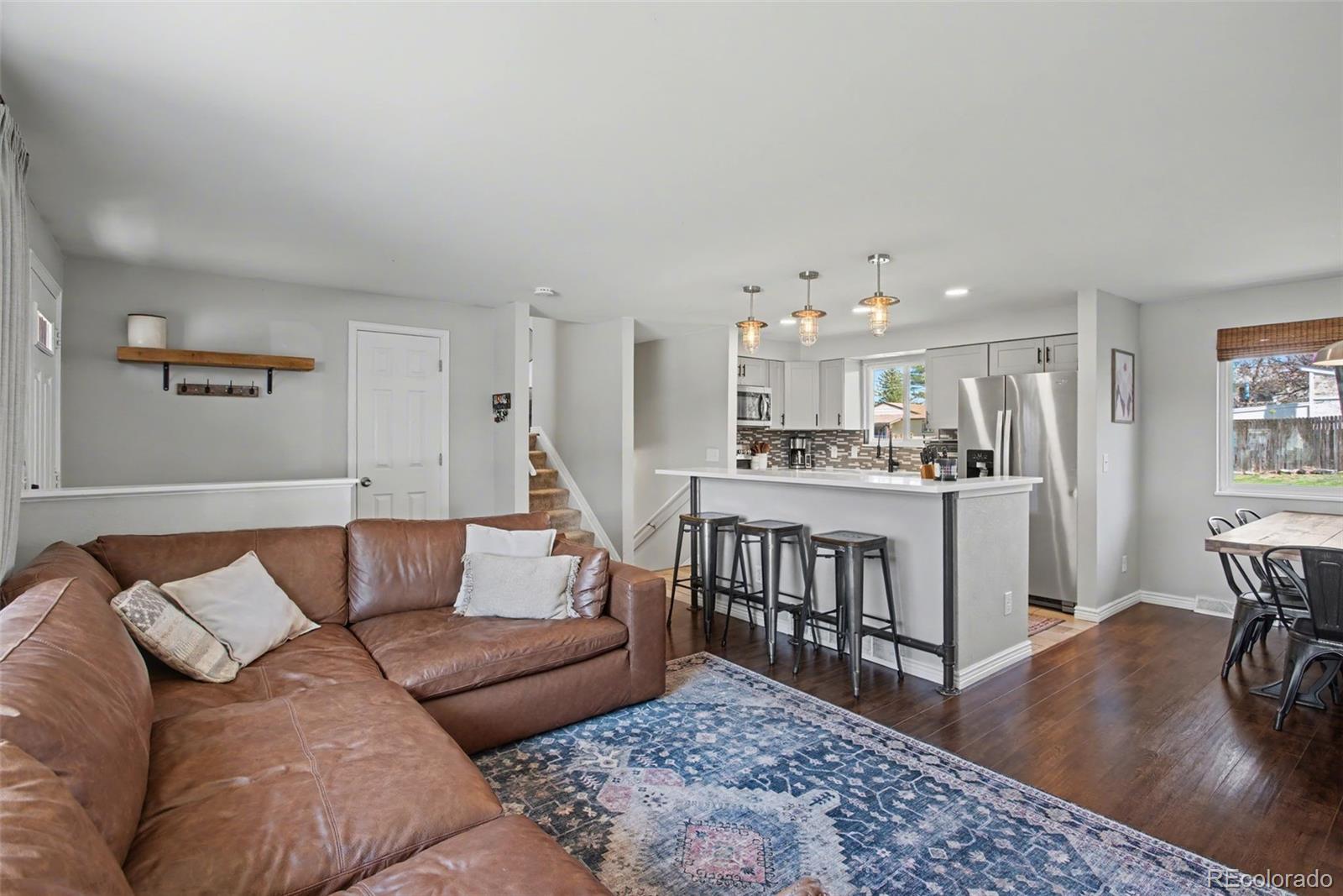 211 Douglas Fir Avenue Castle Rock CO 80104