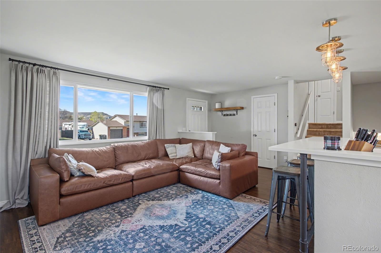 211 Douglas Fir Avenue Castle Rock CO 80104