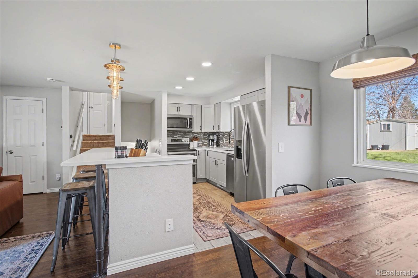 211 Douglas Fir Avenue Castle Rock CO 80104
