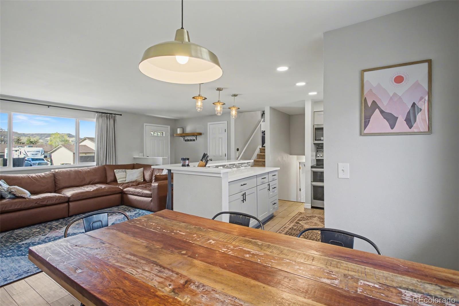 211 Douglas Fir Avenue Castle Rock CO 80104