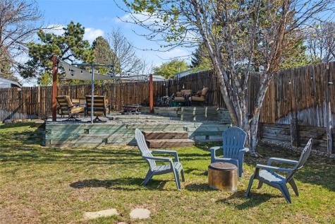 211 Douglas Fir Avenue Castle Rock CO 80104