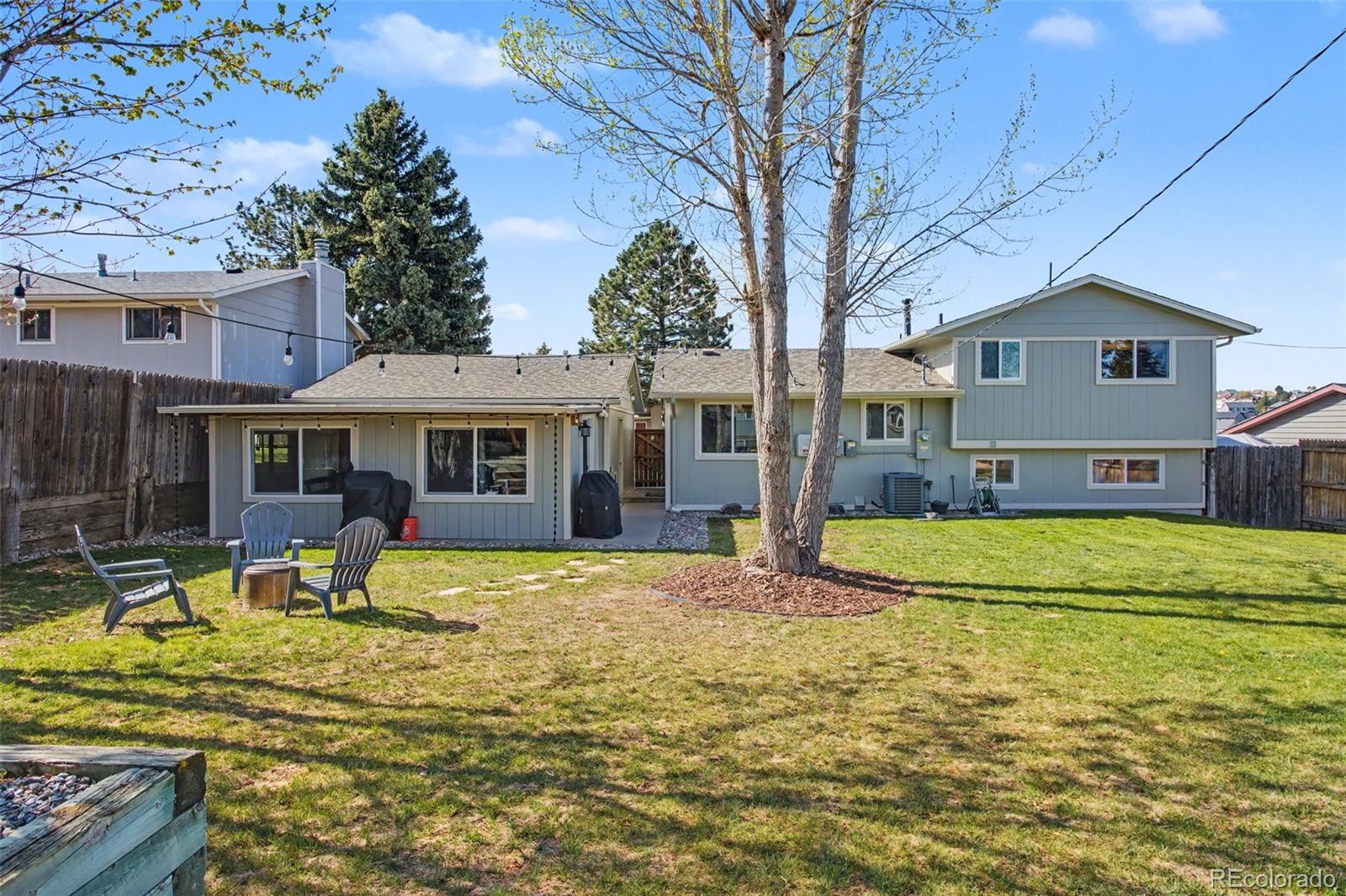 211 Douglas Fir Avenue Castle Rock CO 80104