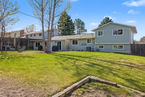 211 Douglas Fir Avenue Castle Rock CO 80104