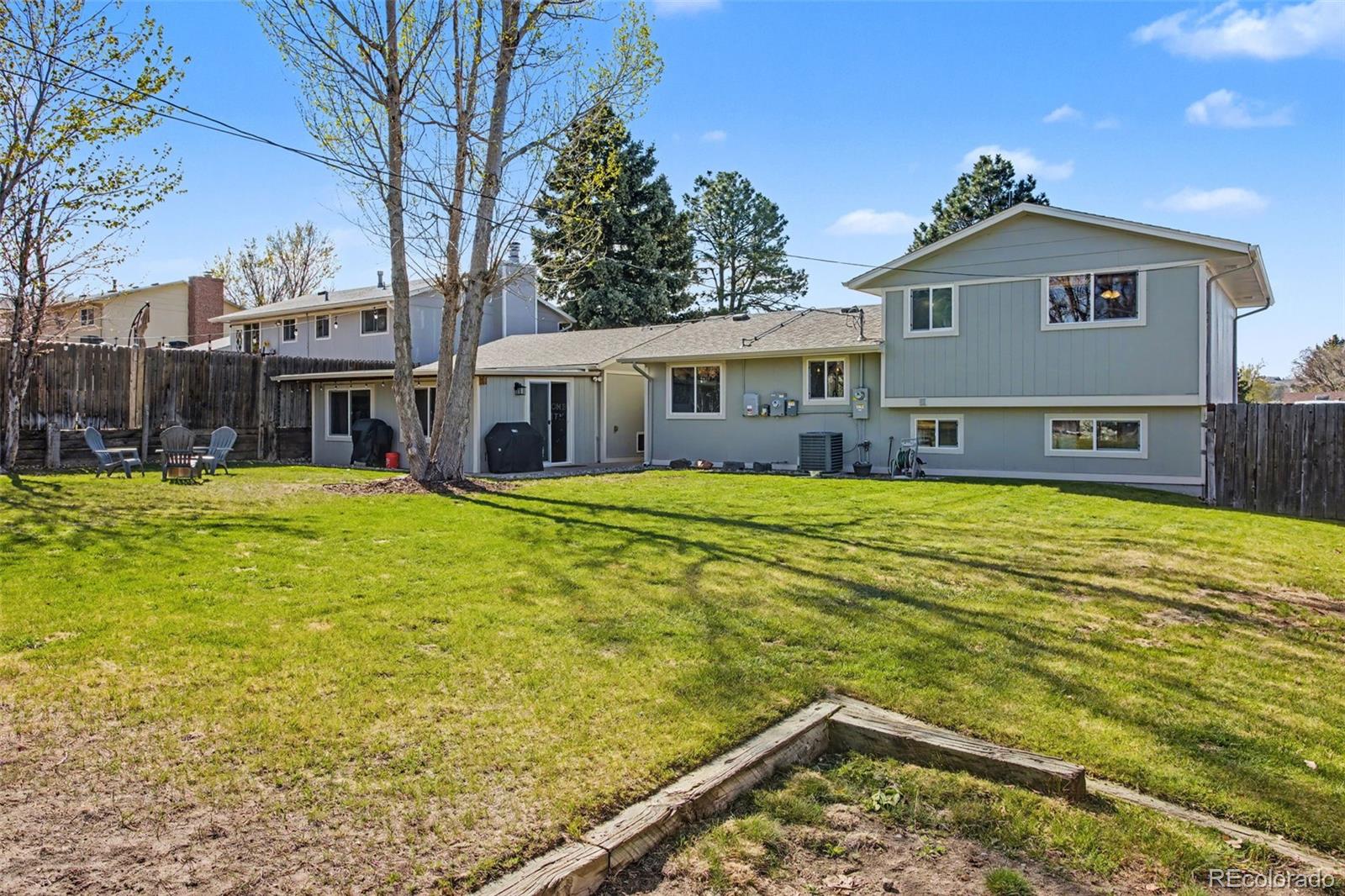 211 Douglas Fir Avenue Castle Rock CO 80104