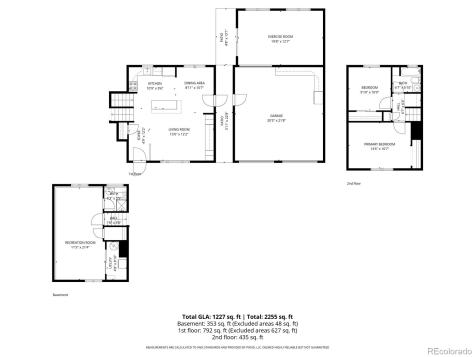 211 Douglas Fir Avenue Castle Rock CO 80104