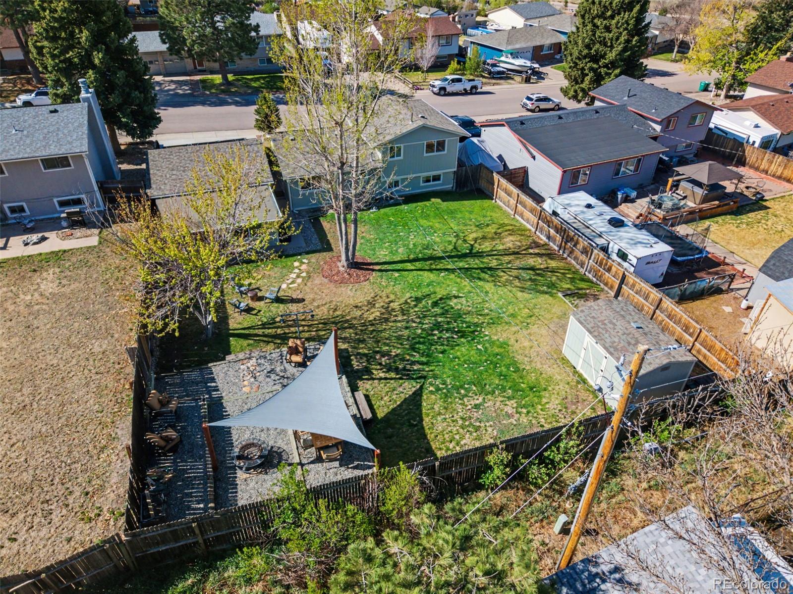 211 Douglas Fir Avenue Castle Rock CO 80104